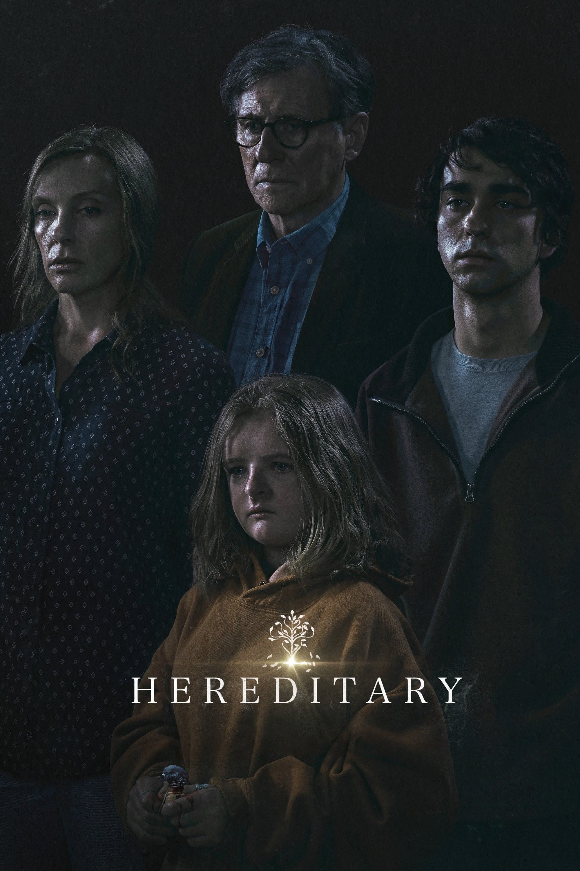 hereditary