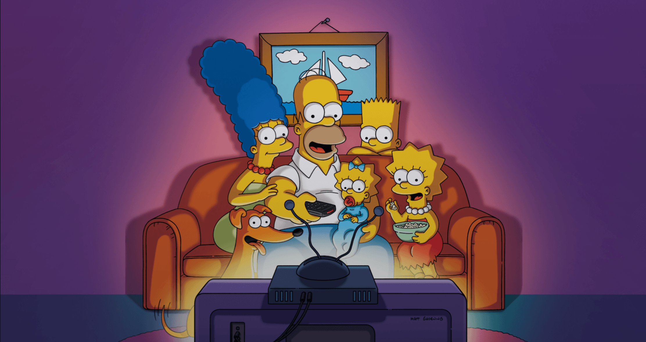 SimpsonsEOL