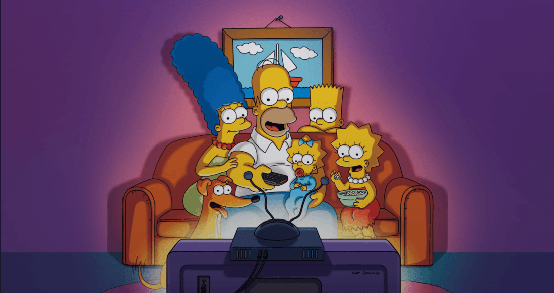 SimpsonsEOL